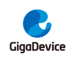 giga device logo