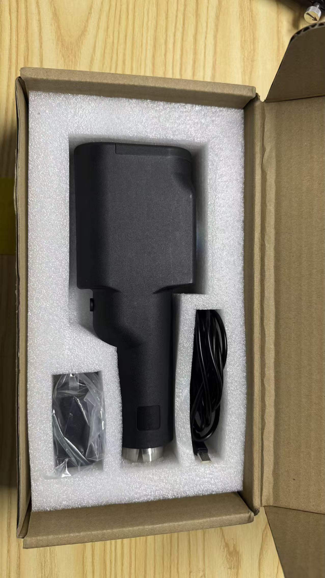 Electric Capper/Decapper 14ac1b00e29b9c2913df28092b3f5e34
