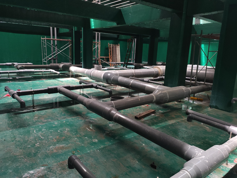 Effluent Treatment Plant 3040eea34105f4c29640c3723e8a8c78