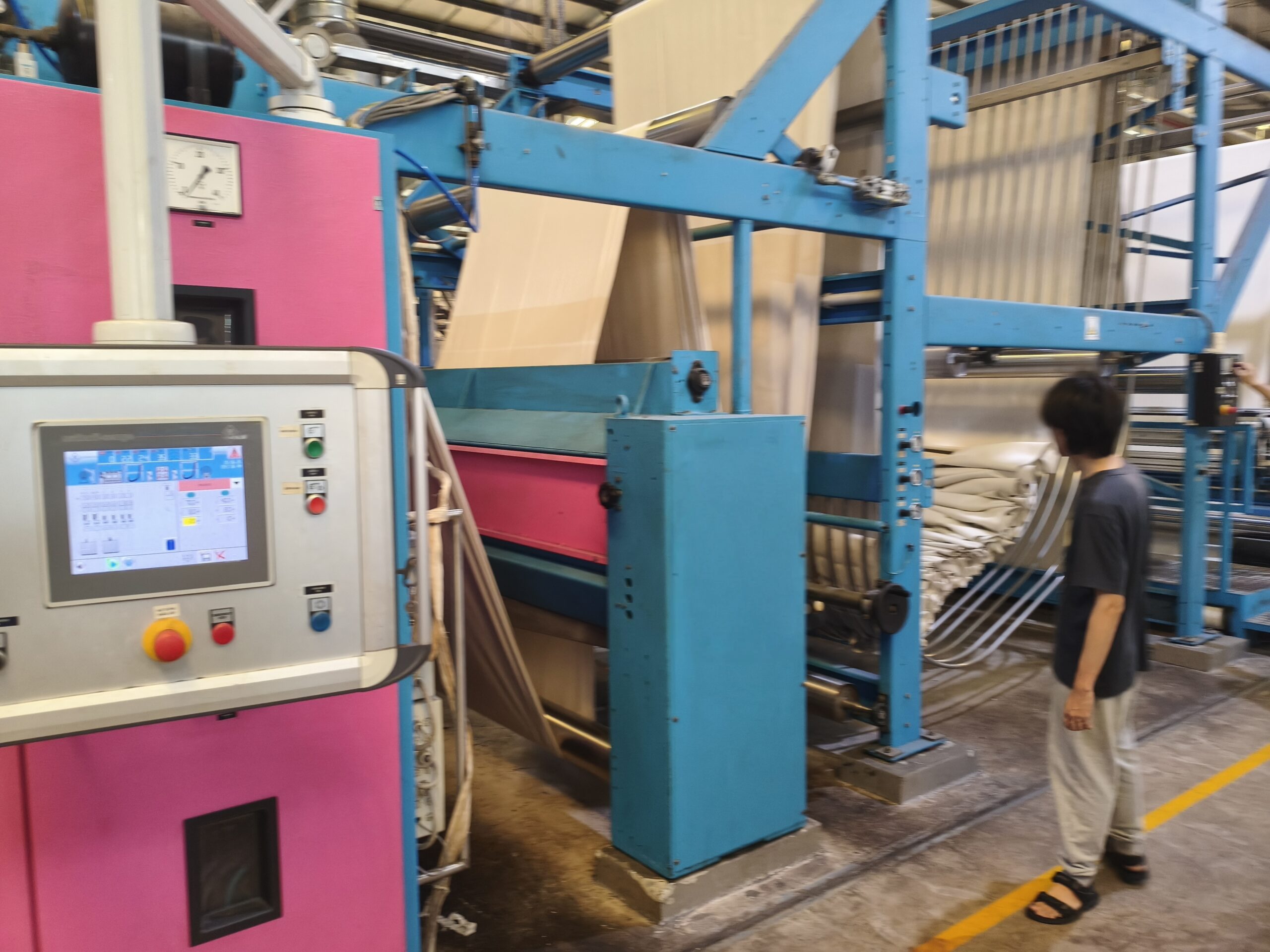 Advanced Singeing System Delivers Quality, Savings, and Peace of Mind 414d700986d86ef7a65f70bf728f9c78 Scaled