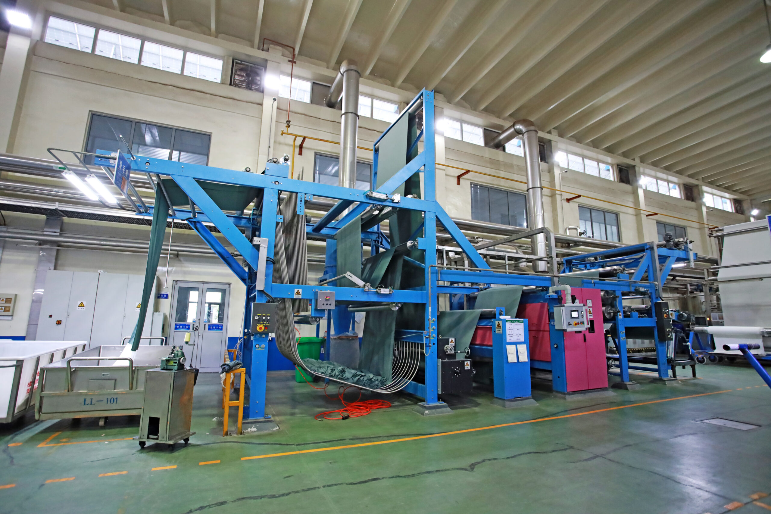 Advanced Singeing System Delivers Quality, Savings, and Peace of Mind 56c4a58ce78e086e10c4c52c76956bf6
