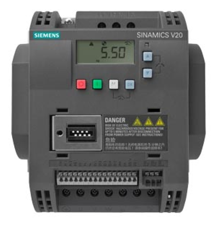 Home inverter