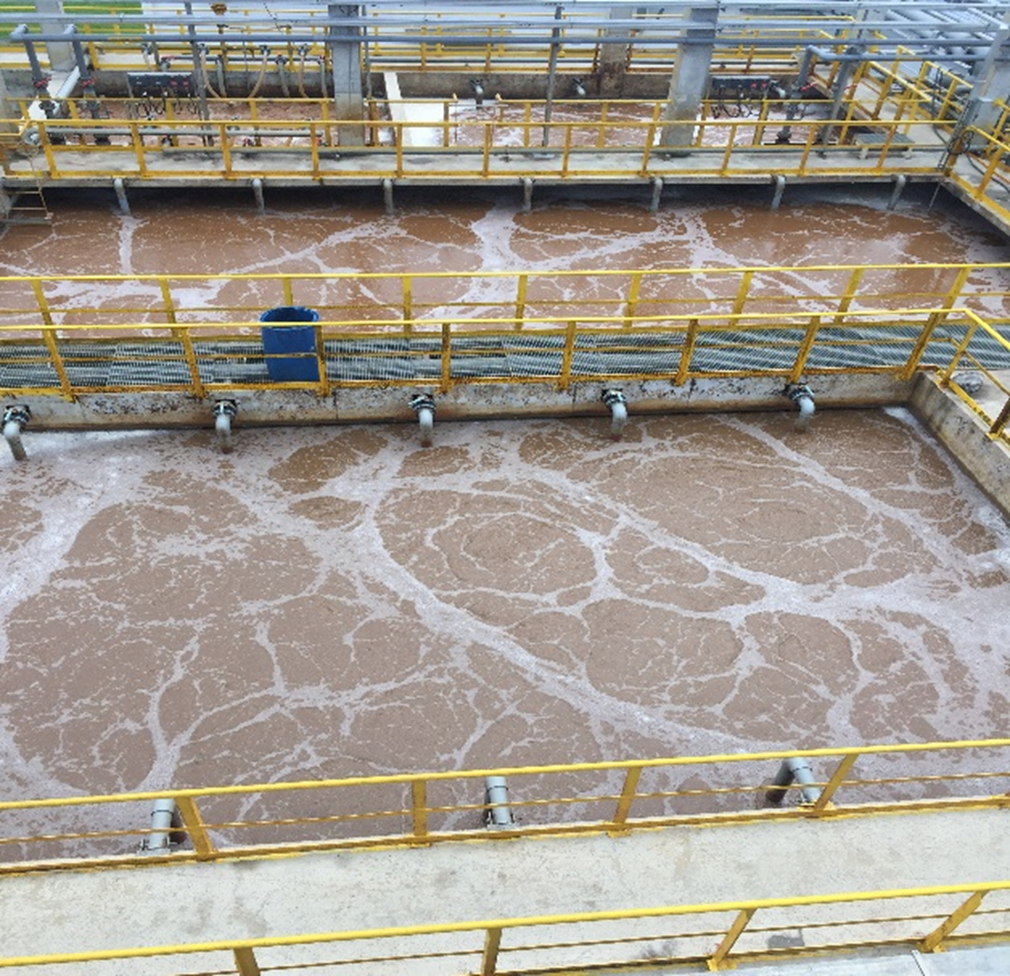 Effluent Treatment Plant bab7b41fe79aca456539eb93abc977b2