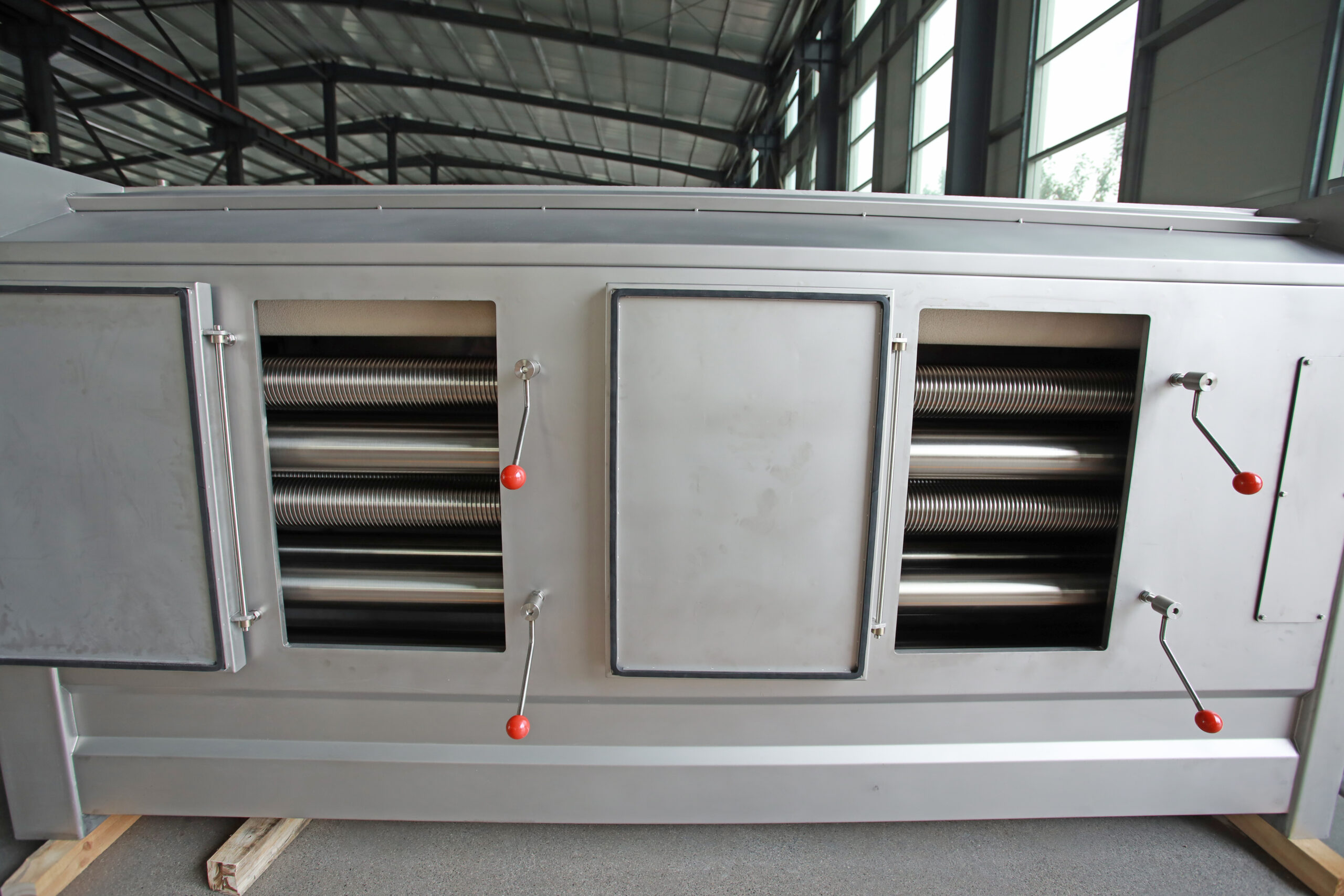 Advanced Singeing System Delivers Quality, Savings, and Peace of Mind c3ea41871b506d746c32e57c8b43eded