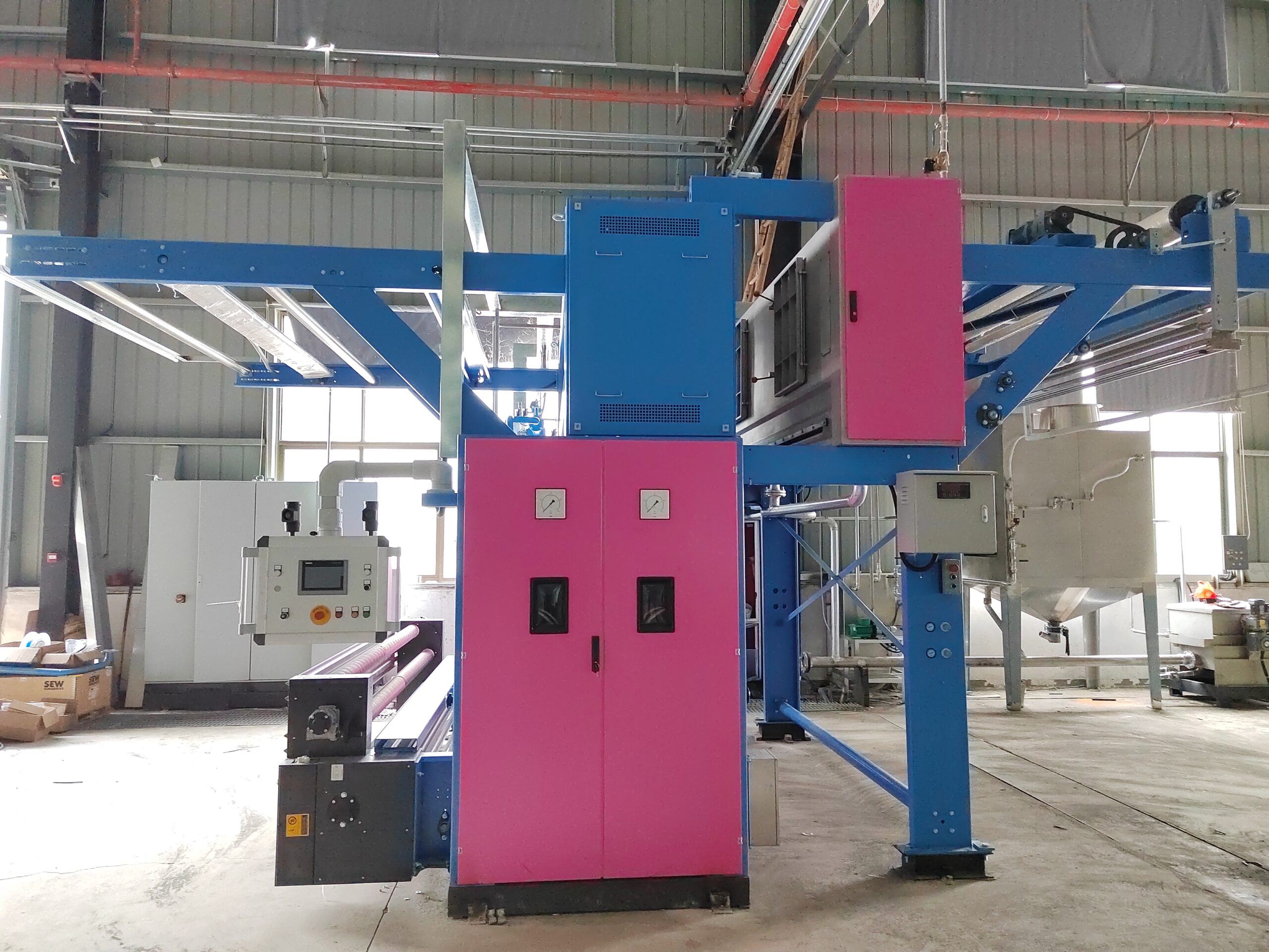 Advanced Singeing System Delivers Quality, Savings, and Peace of Mind f9578f4acd4162ec6e5cf431783be95d