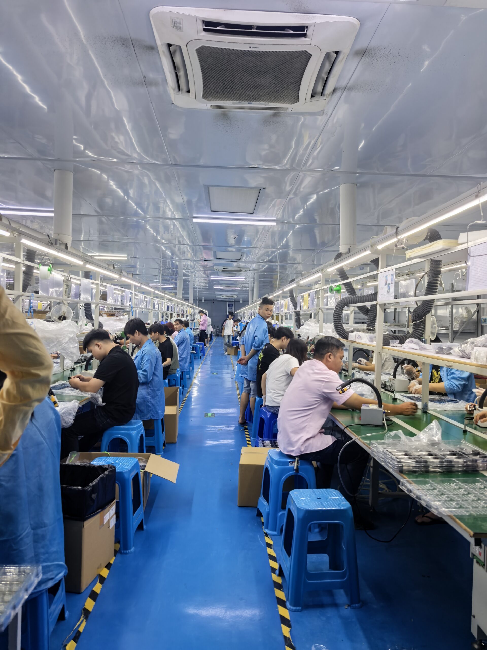 Vape Factory Lines – 6 Processes 0e239122b0c81145e626fbbbb12fb1b8