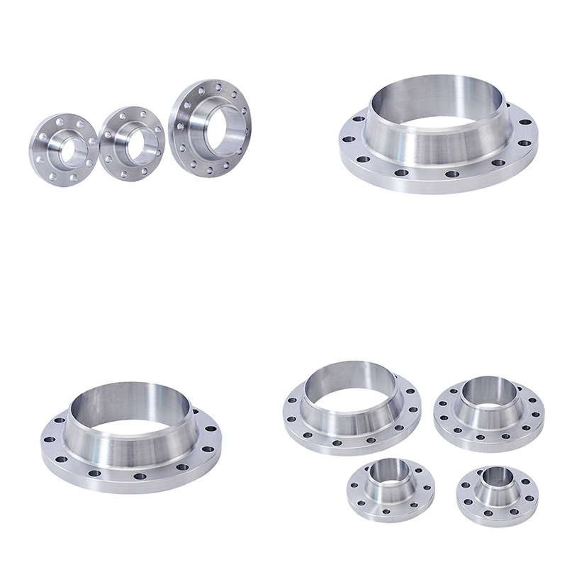 Pipes & Fittings for Pipeline Projects 1.2