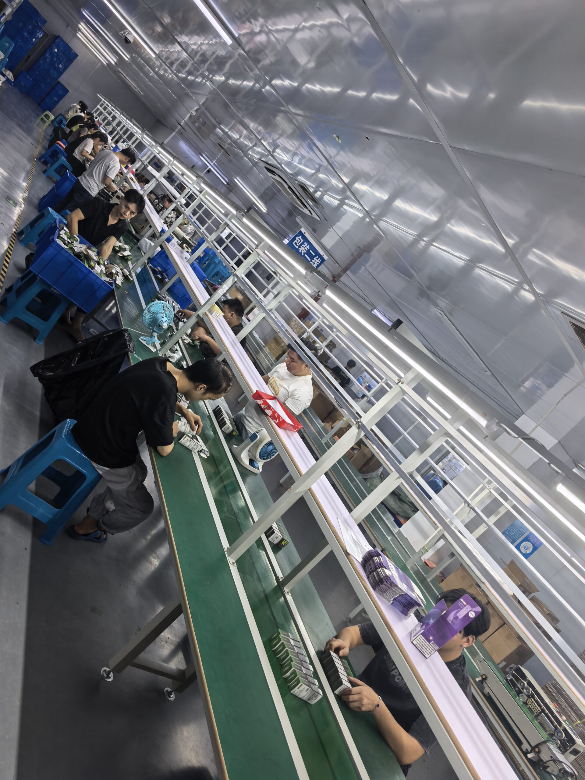 Vape Factory Lines – 6 Processes 5089e0854cf225d1f11e0b712d07d2bc