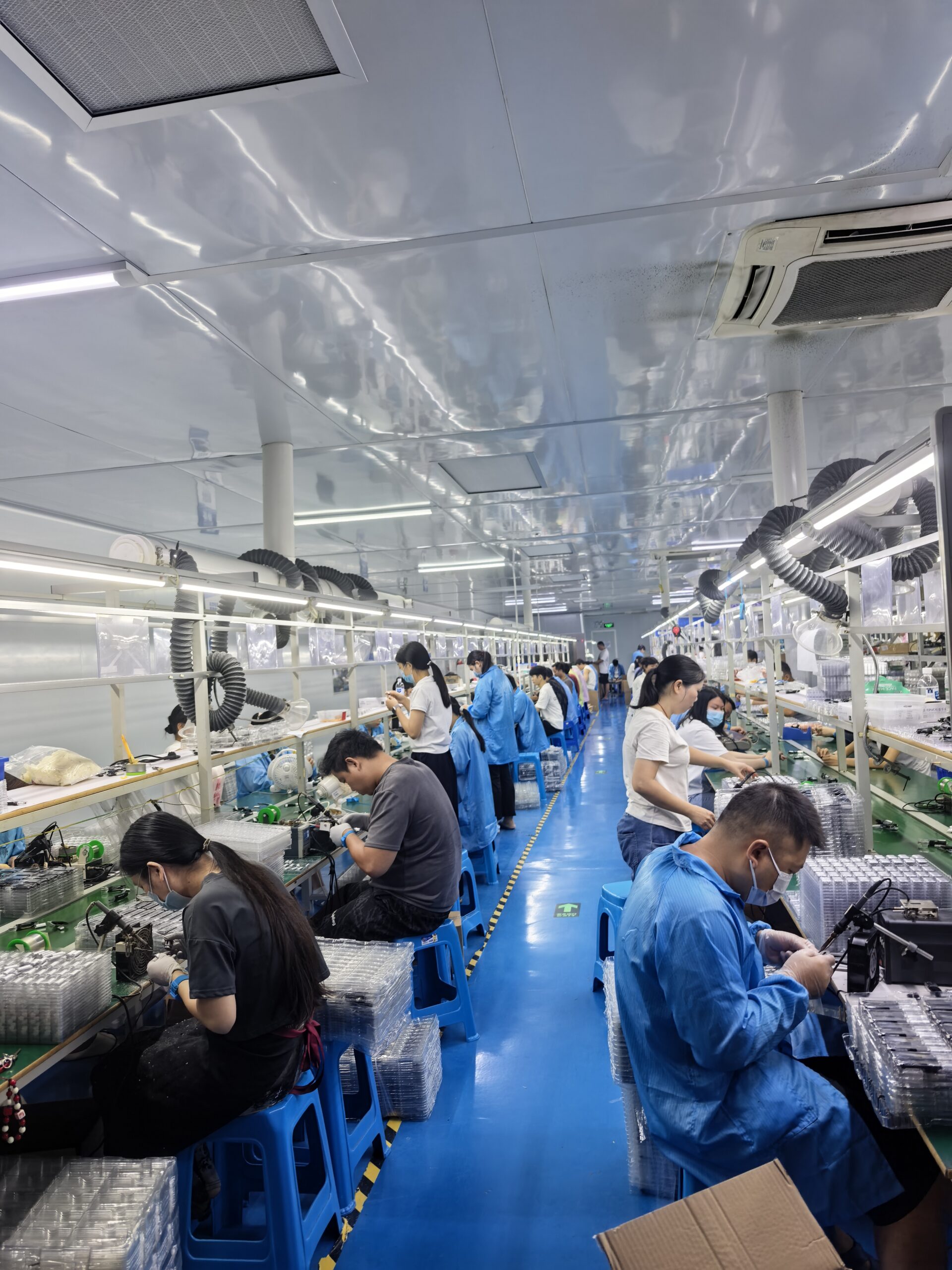 Vape Factory Lines – 6 Processes 67ae91edb31b1ef8508f94b52eaab244