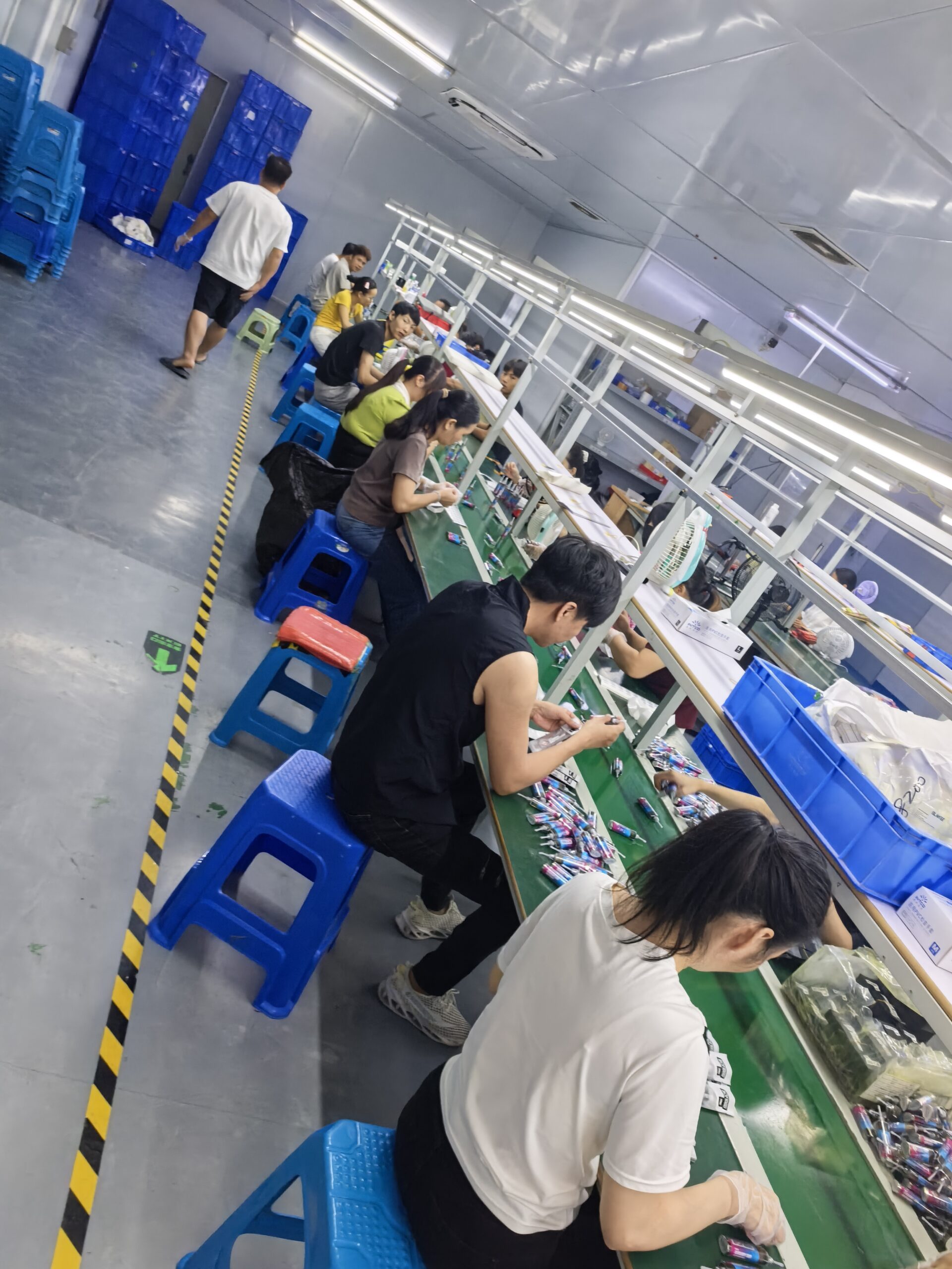 Vape Factory Lines – 6 Processes 8fbd14b2ae2c8d057e99f1b8c59c9caa