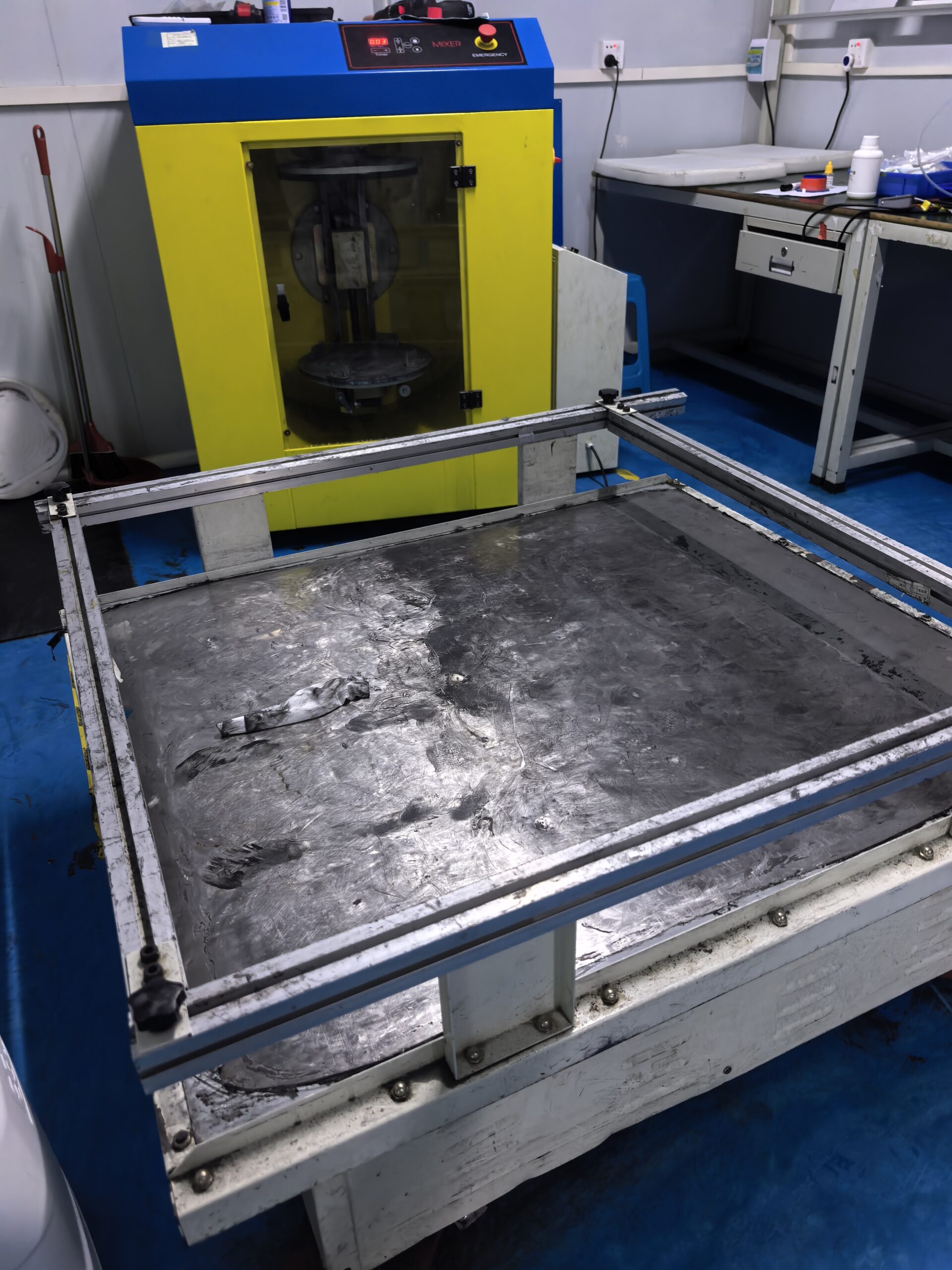 Vape Factory Lines – 6 Processes d274e5d76d01b98094c784d21233fdac